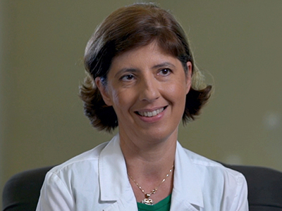 Dr. Kraxner Helga, fül-orr-gégész-Budai Egészségközpont